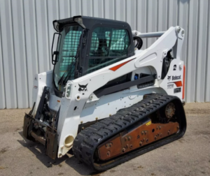 Bobcat T870